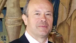 El magistrado Juan Carlos Campo, nuevo ministro de Justicia.