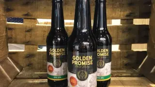Una de las marcas premiun de Golden Promise que será distribuida por el grupo Ágora