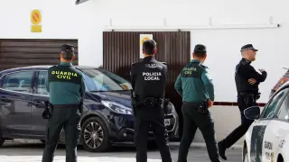 Un hombre mata a su expareja en Córdoba