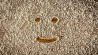 El reto de la harina tiene como protagonista este cereal molido.