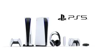 La PlayStation 5 vendrá acompañada de nuevos mandos, unos auriculares y tendrá dos versiones