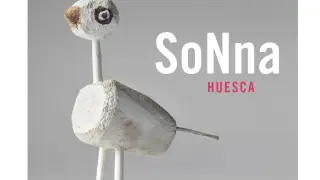 Imagen del festival Sonna organizado por la Diputación de Huesca.