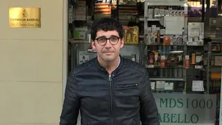 Ernesto Navarro publica 'Cuentos de temporada'.