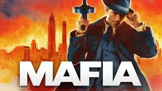 Mafia: Edición Definitiva completa Trilogía Mafia, que incluye el remake de Mafia, la remasterización de Mafia II y la reintroducción de Mafia III, de 2K y Hangar 13.