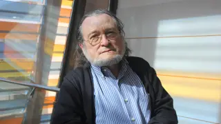 Santiago Niño-Becerra, catedrático de Estructura Económica de la Universidad Ramón Llul.