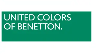 Logo Benetton 2.