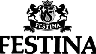 Logo Festina.