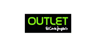 Logo Outlet El Corte Inglés 2.