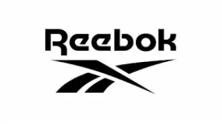 Logo Reebook.