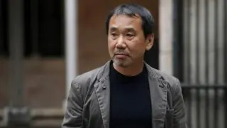 Murakami. Jordi Bedmar.