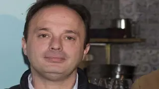 Andrés Pita, director comercial de Astún.