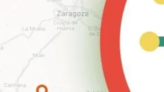 126 pueblos de Aragón sin casos de coronavirus. Recurso