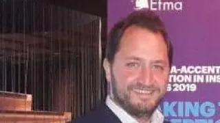 Alejandro Domínguez, Head of Marketing en Verti Seguros