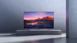 Mi TV Q1 de 75" Xiaomi