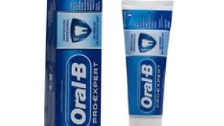 ORAL-B/AZ 2 / PROTECTION PROFESSIONAL PRO EXPERT, PROTECTION PROFESIONAL
