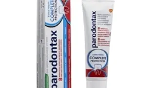 PARODONTAX EXTRA FRESH COMPLETE PROTECTION