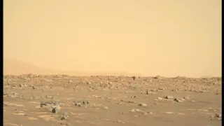 Nuevas imágenes de Marte en HD