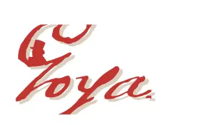 Firma Goya especial 275
