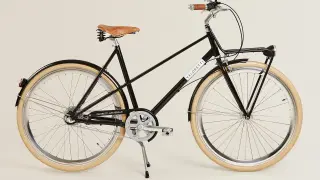 Bicicleta Veloretti de Zara Home