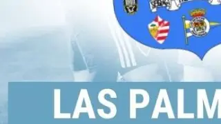 Horario y dónde ver Las Palmas - Real Zaragoza