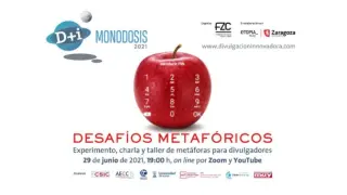 'Desafíos metafóricos', una nueva Monodosis D+i