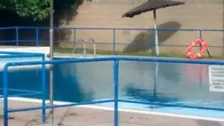 piscina mainar