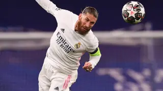 Sergio Ramos reaches agreement with PSG