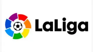 Laliga Logo ok