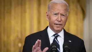 US President Biden Remarks on COVID-19 Response and Booster Shots