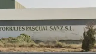 forrajes Pascual Sanz