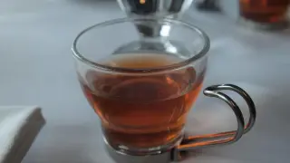 El café y el té contienen polifenoles, unos compuestos naturales presentes en muchos alimentos