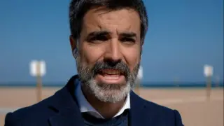 El periodista Diego Sánchez protagonizará ‘Cómo dar noticias de mal tiempo sin necesidad de ahogarte' junto con Alberto Gómez.