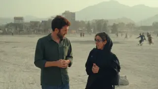 "Salvados" viaja a la oscuridad de Afganistán en su nueva temporada