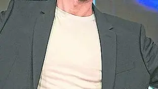 El actor Dani Rovira