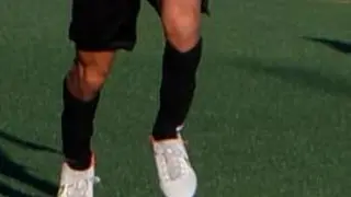 Fútbol División de Honor Cadete: Juventud-Actur Pablo Iglesias.