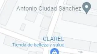 La calle Gaspar Torrente, entre las calles Meridiano y San Antón, de Santa Isabel será una de las afectadas entre las 10.00 y 12.00.