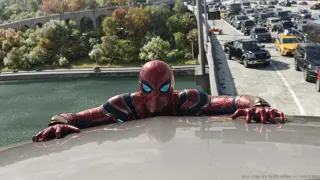 Fotograma de 'Spider-Man. No Way Home'.