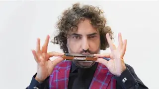 Antonio Serrano Quartet actuará en el CaixaForum.