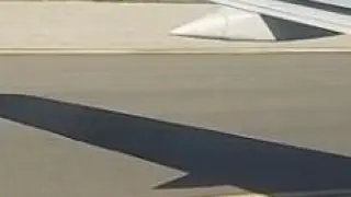 Avión Ibiza