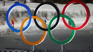Pekín arranca este viernes los Juegos Olímpicos de Invierno.