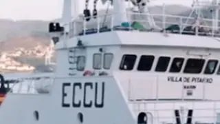 Varios tripulantes de un pesquero español fallecieron este martes tras el hundimiento del barco, en las aguas canadienses de Terranova.
