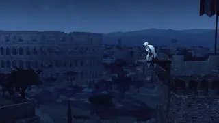El videojuego 'Assassin's Creed The Ezio Collection'.