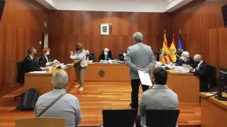 juicio alcalde alhama y secretario