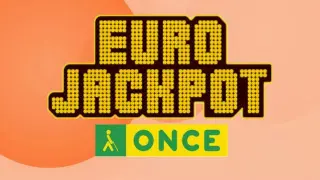 Eurojackpot de la ONCE