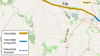 Mapa del proyecto