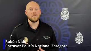 Desarticulada en Zaragoza una red criminal dedicada a la trata de personas y a la explotación sexual