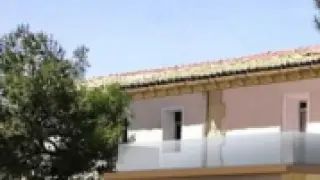 Proyecto del acondicionamiento en pabellón San Juan de Mozarrifar.