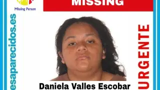 Daniela Vallés Escobar.