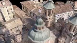 Un paseo virtual por la iglesia de Santa Isabel de Portugal