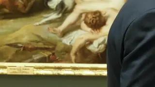 Pedro Sánchez ofrece una cena en el Museo del Prado